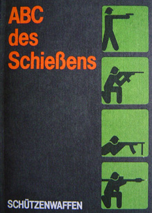 ABC des Schießens, Militärverlag der DDR