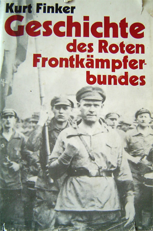 Rot Front RFB